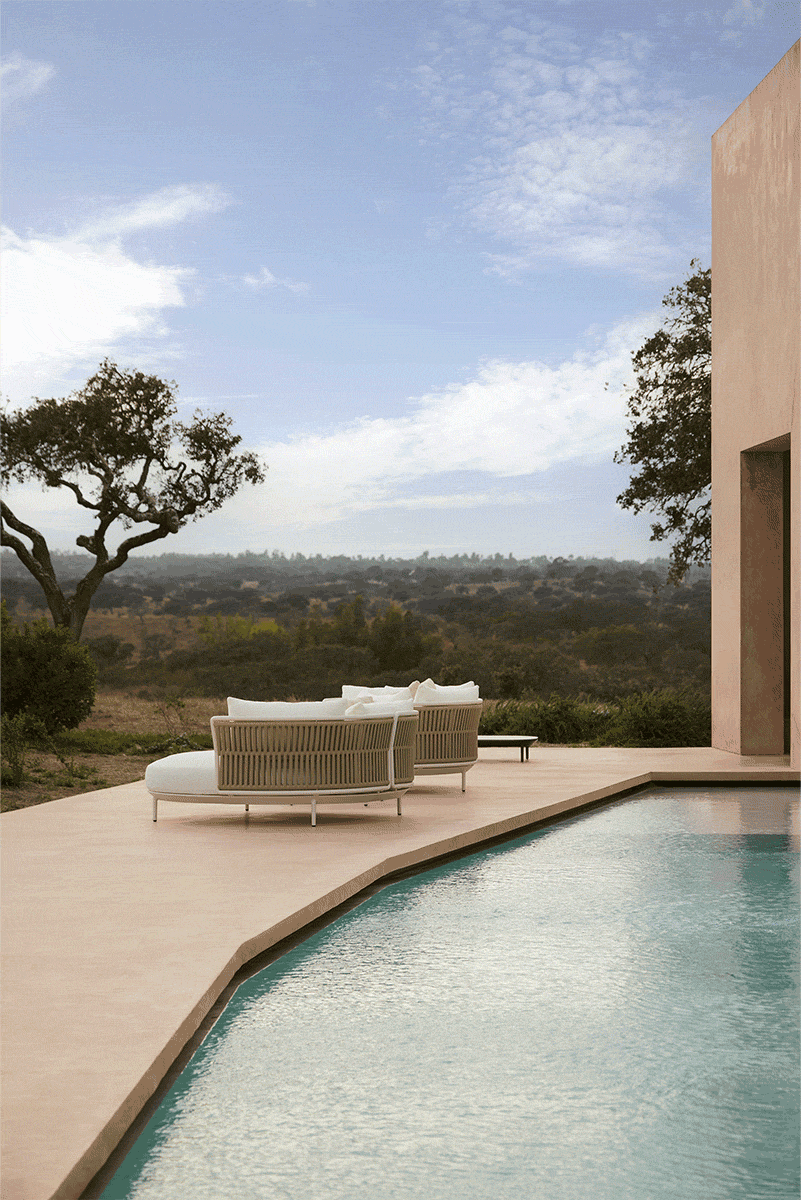 AMBA WOVEN TUMBONA - IMAGEN 2