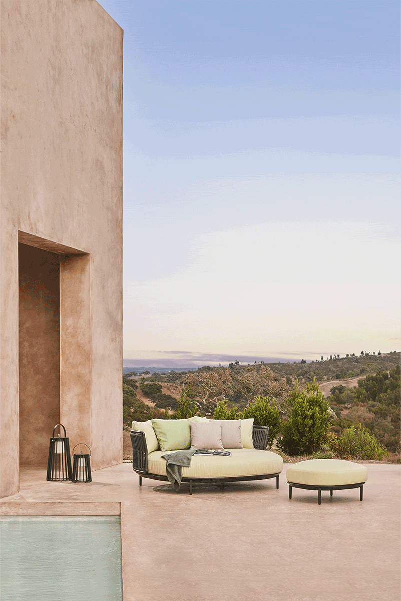 AMBA WOVEN TUMBONA - IMAGEN 3