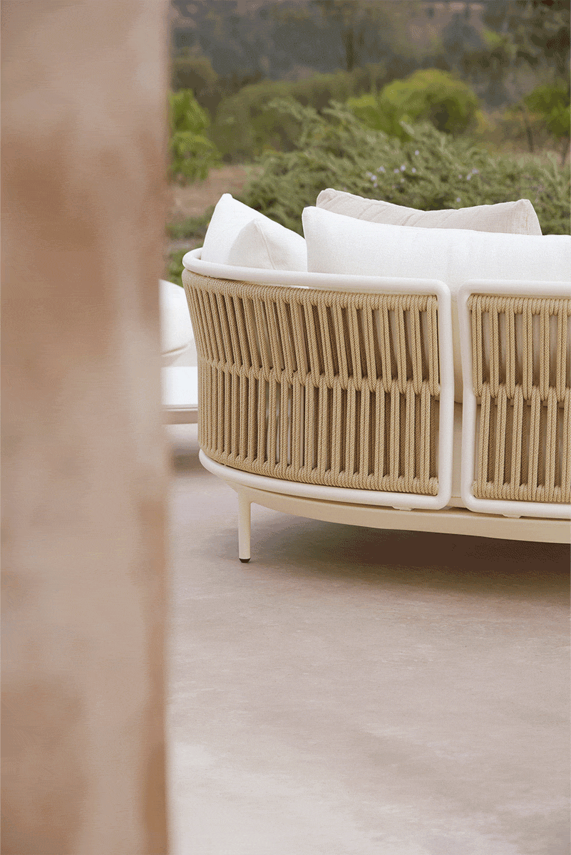 AMBA WOVEN TUMBONA - IMAGEN 4