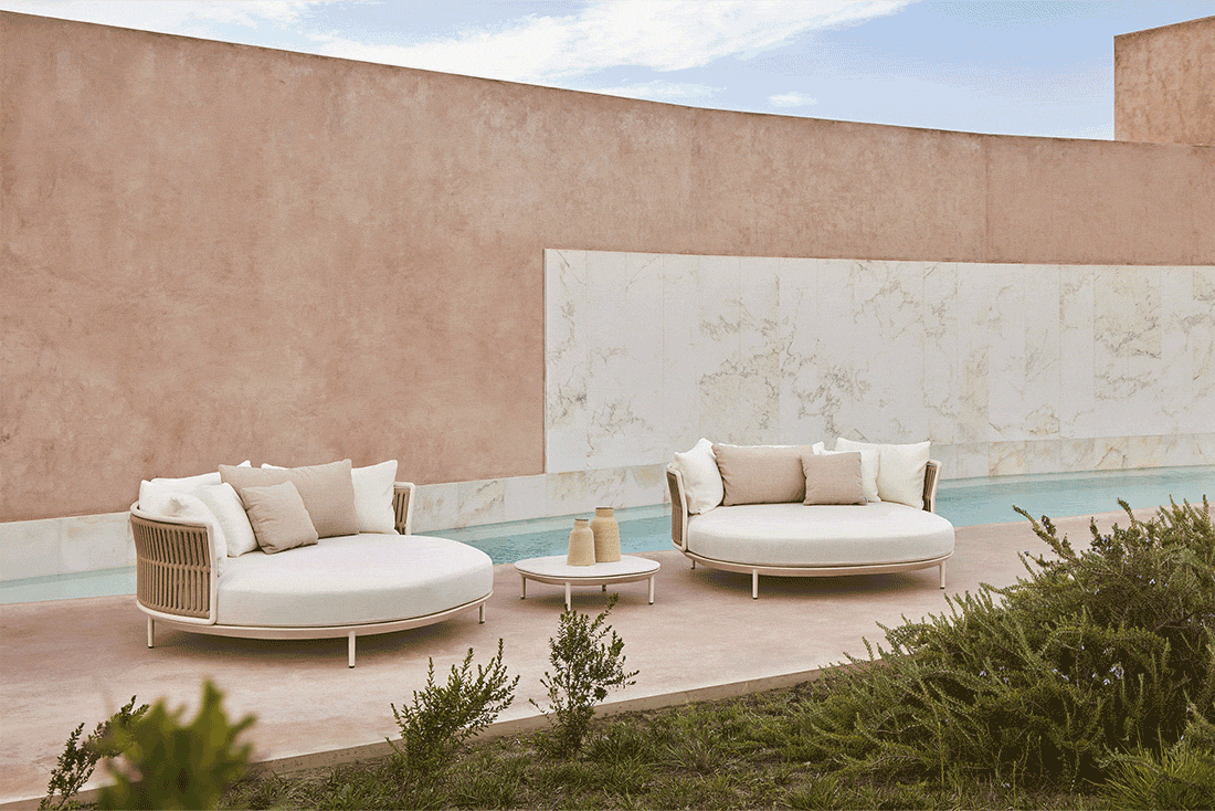 AMBA WOVEN TUMBONA - IMAGEN 5