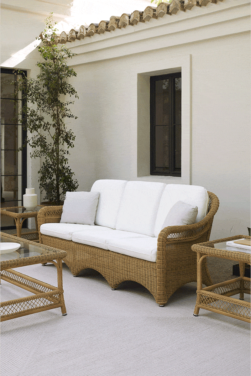 ARENA SOFÁ 3 - IMAGEN 1