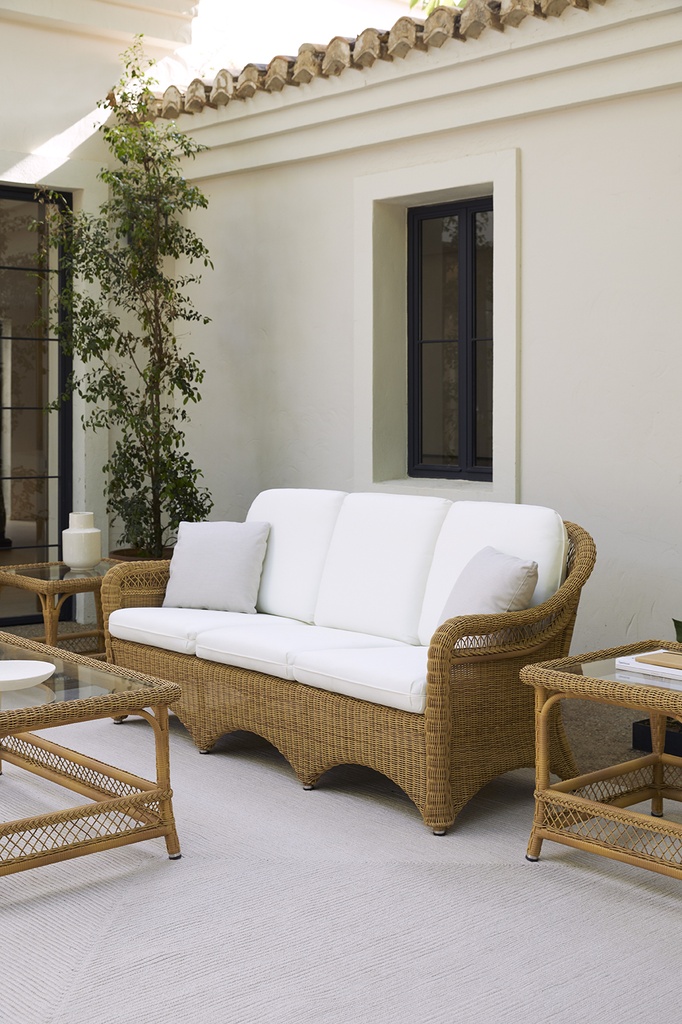 ARENA SOFÁ 3 - IMAGEN 1