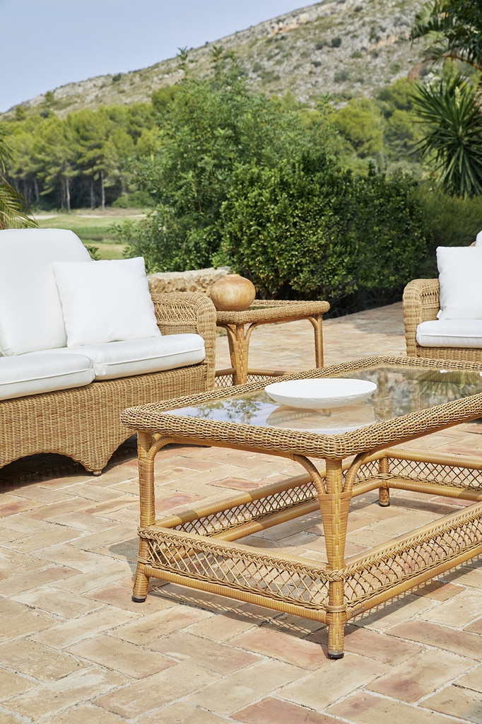 ARENA MESA CENTRO RECTANGULAR - IMAGEN 1