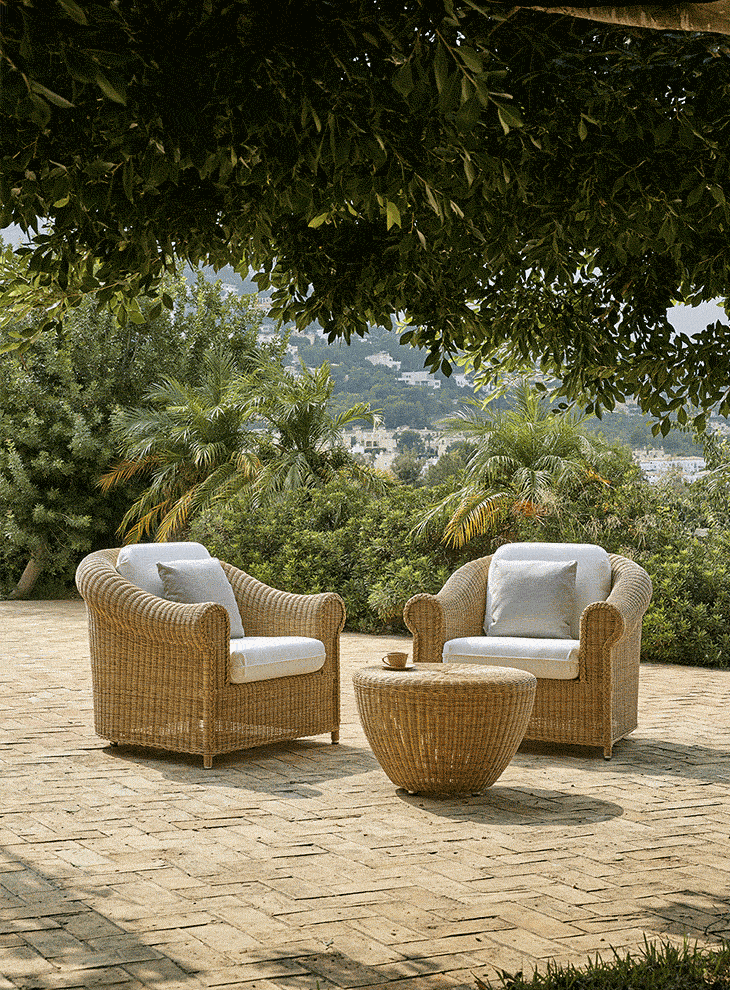 BRUMAS SILLÓN - IMAGEN 1