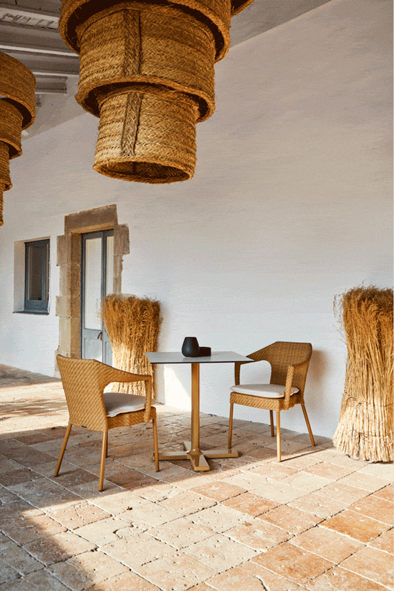 CADDIE SILLÓN COMEDOR - IMAGEN 1