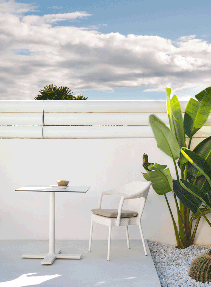 CADDIE SILLÓN COMEDOR - IMAGEN 2