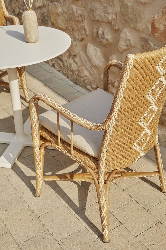 CHARLESTON SILLÓN COMEDOR - IMAGEN 1