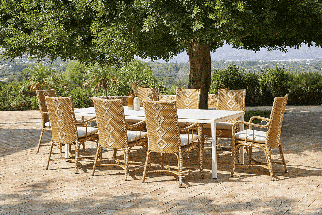 CHARLESTON SILLÓN COMEDOR - IMAGEN 2