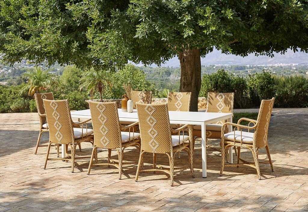 CHARLESTON SILLÓN COMEDOR - IMAGEN 2