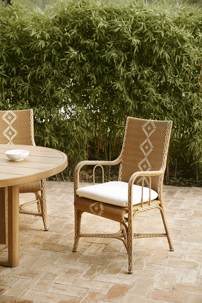 CHARLESTON SILLÓN COMEDOR - IMAGEN 4