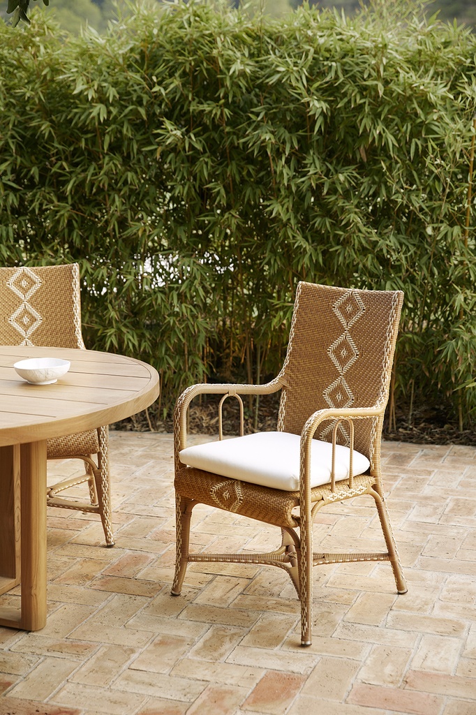 CHARLESTON SILLÓN COMEDOR - IMAGEN 4