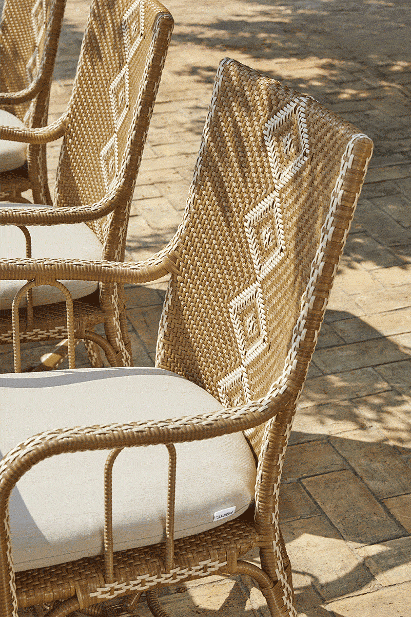 CHARLESTON SILLÓN COMEDOR - IMAGEN 5