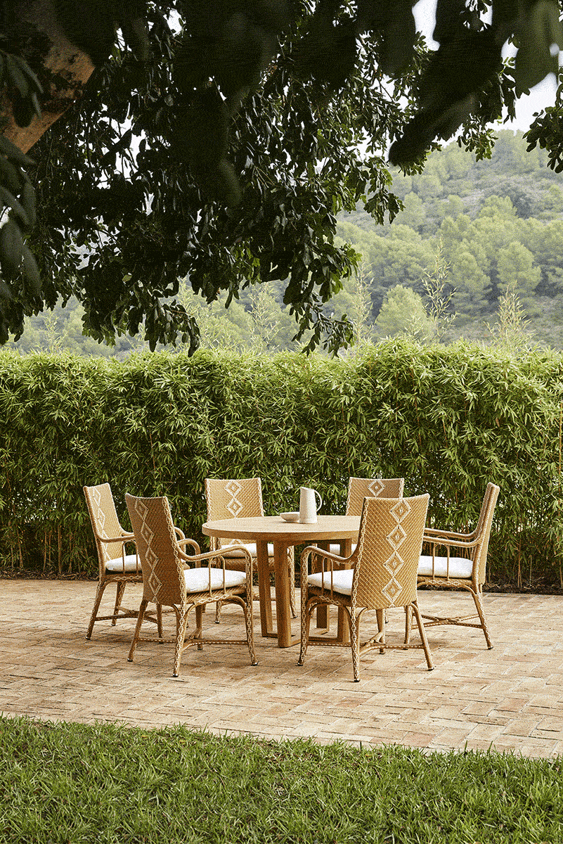 CHARLESTON SILLÓN COMEDOR - IMAGEN 6