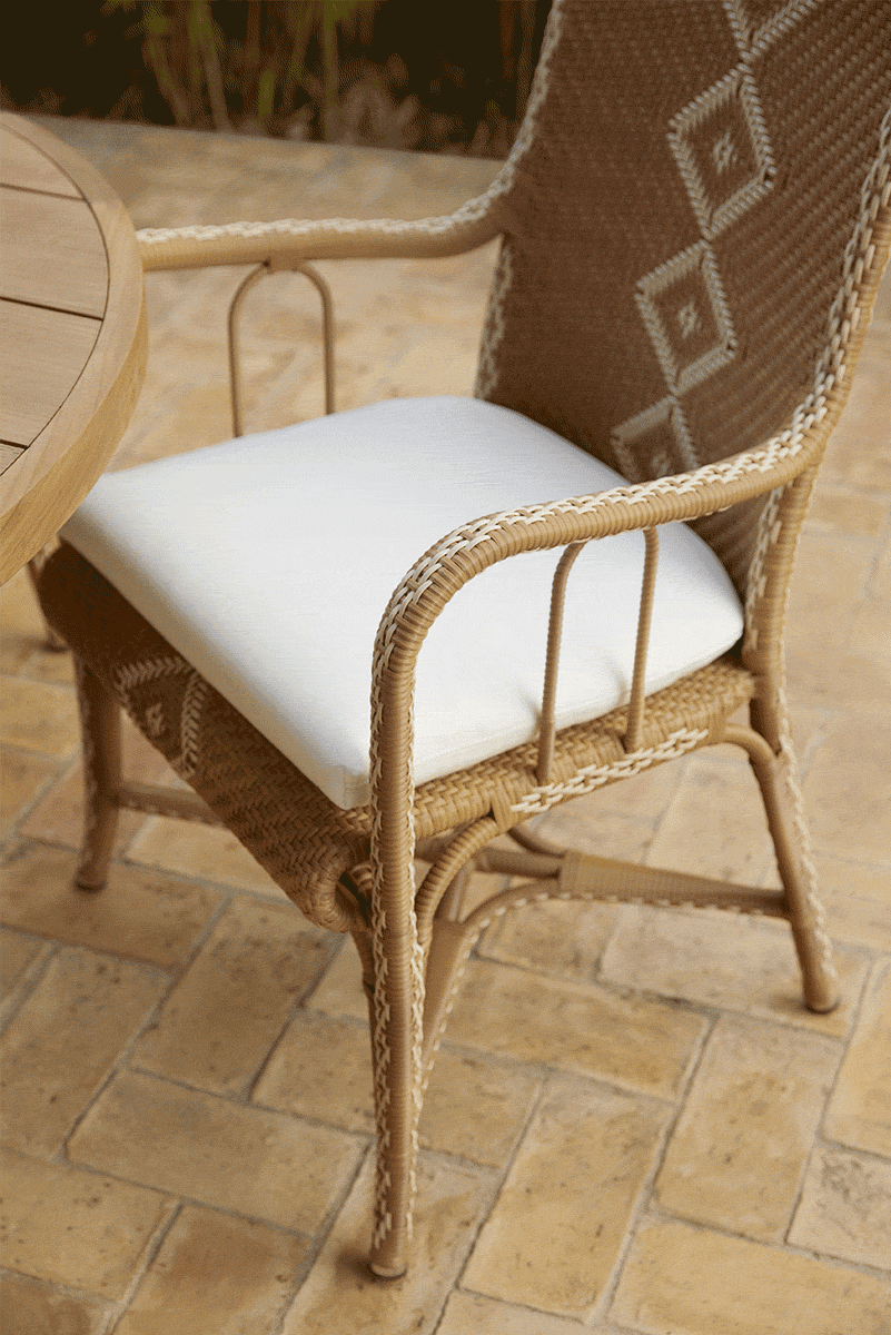 CHARLESTON SILLÓN COMEDOR - IMAGEN 7