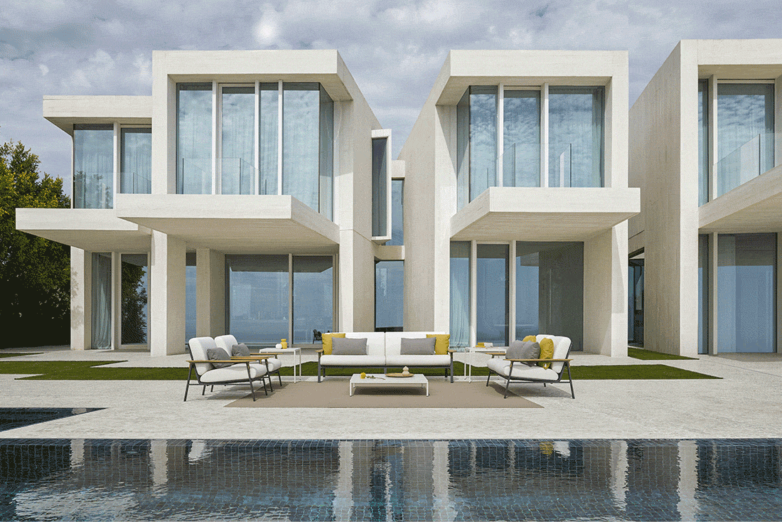 CITY SOFÁ 3 - IMAGEN 1