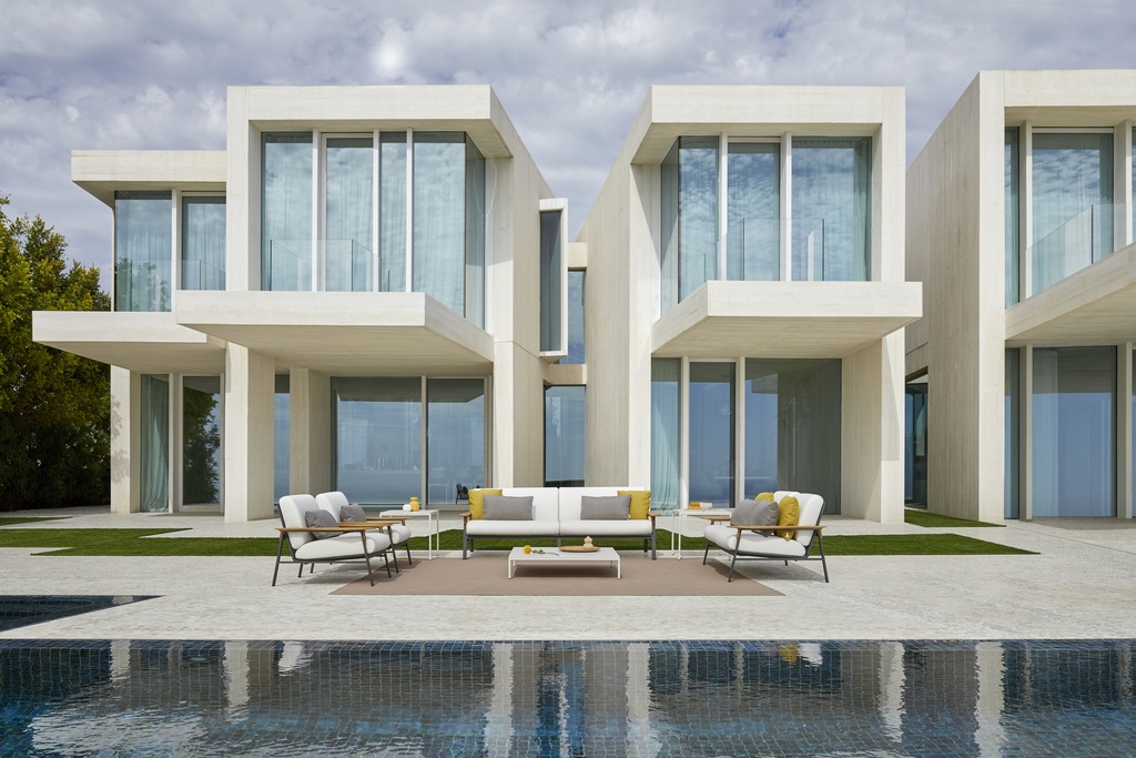 CITY SOFÁ 3 - IMAGEN 1