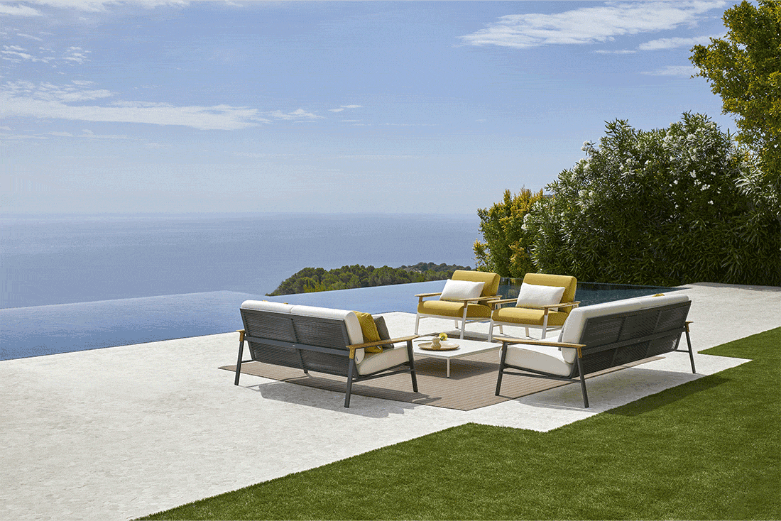 CITY SOFÁ 3 - IMAGEN 5