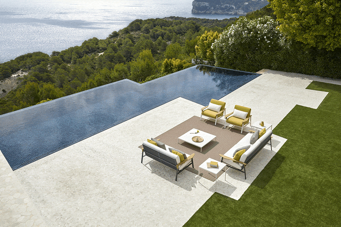 CITY MESA RINCÓN CUADRADA - IMAGEN 2