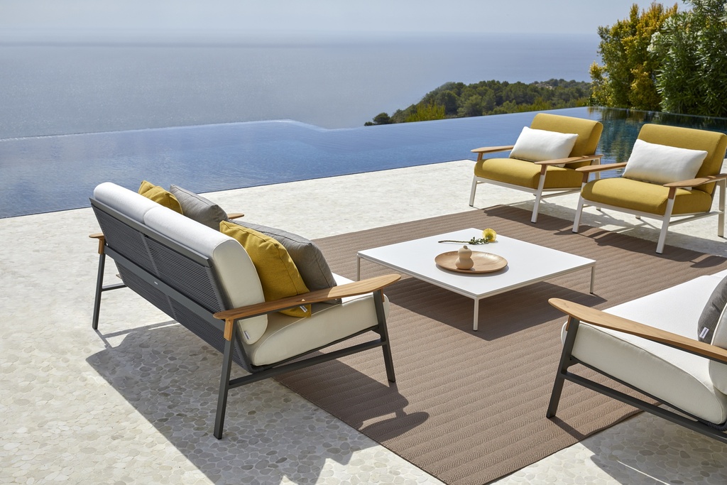 CITY MESA CENTRO CUADRADA - IMAGEN 1