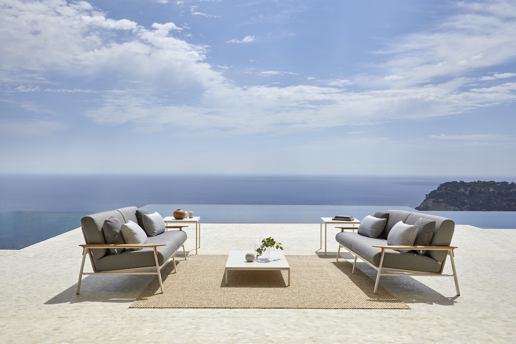 CITY MESA CENTRO RECTANGULAR - IMAGEN