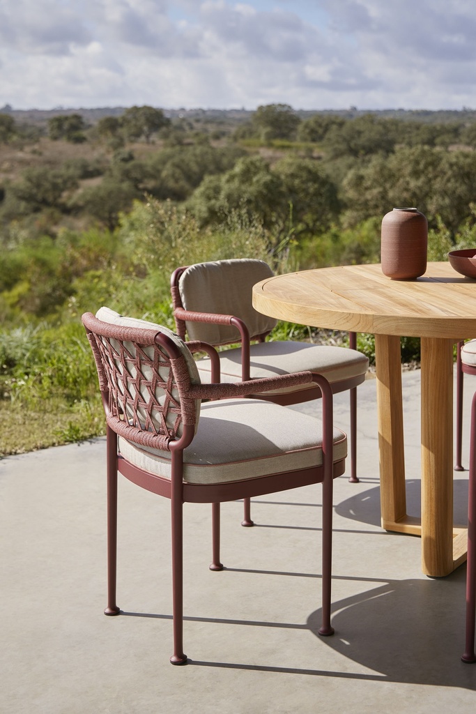 CURIO SILLÓN COMEDOR - IMAGEN 2