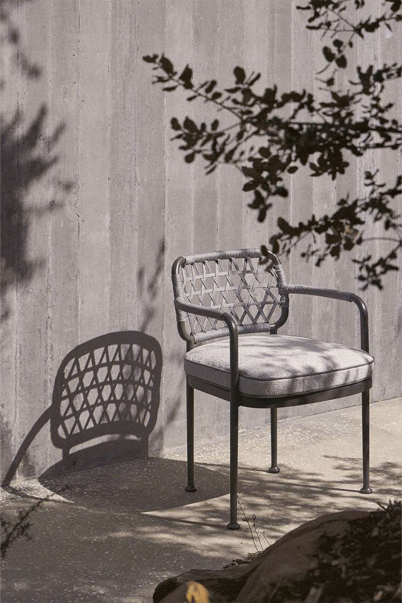 CURIO SILLÓN COMEDOR - IMAGEN 3