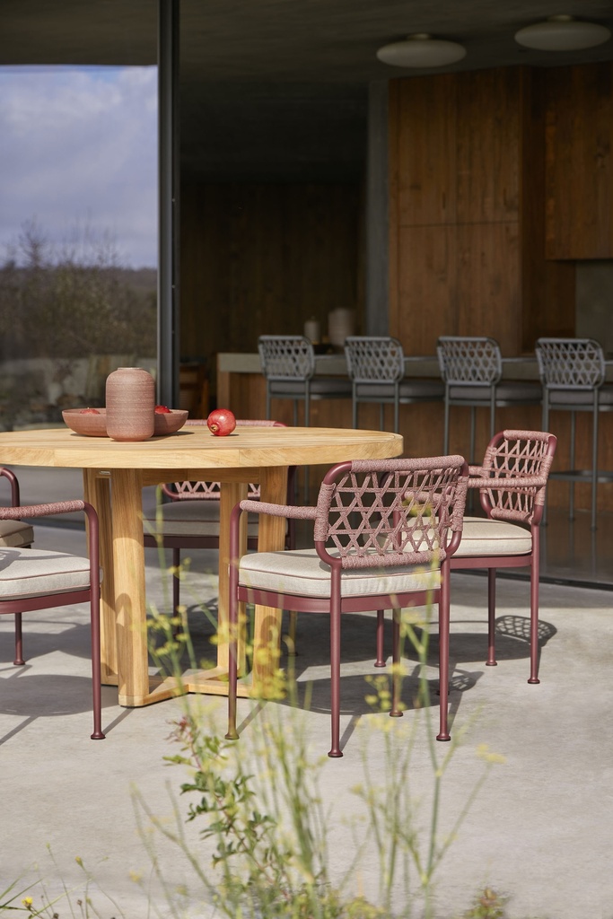 CURIO SILLÓN COMEDOR - IMAGEN 4