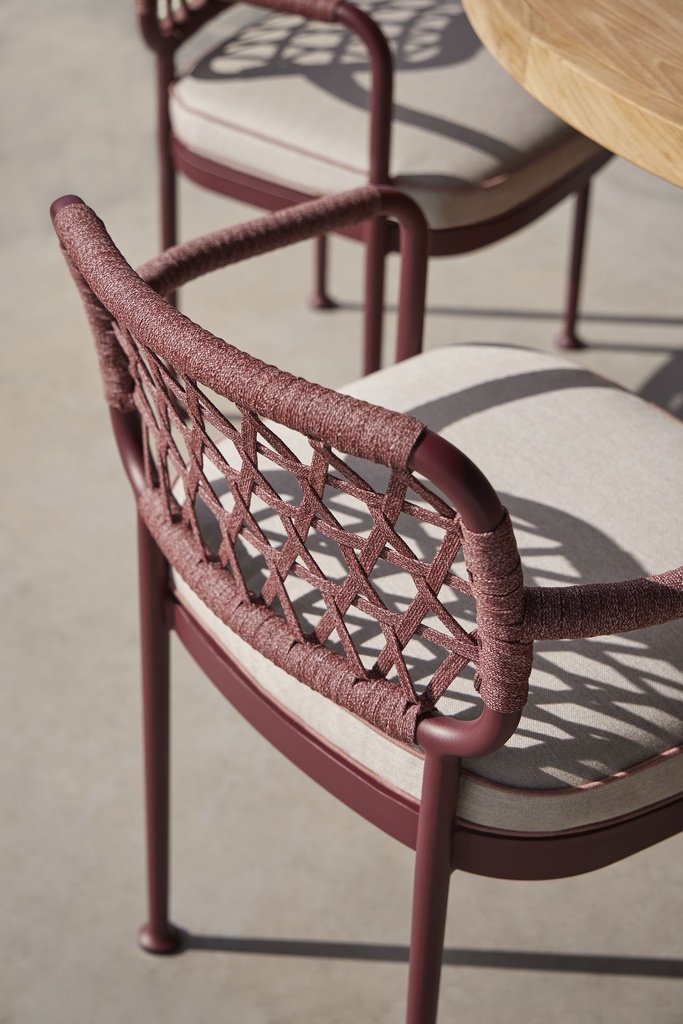 CURIO SILLÓN COMEDOR - IMAGEN 6