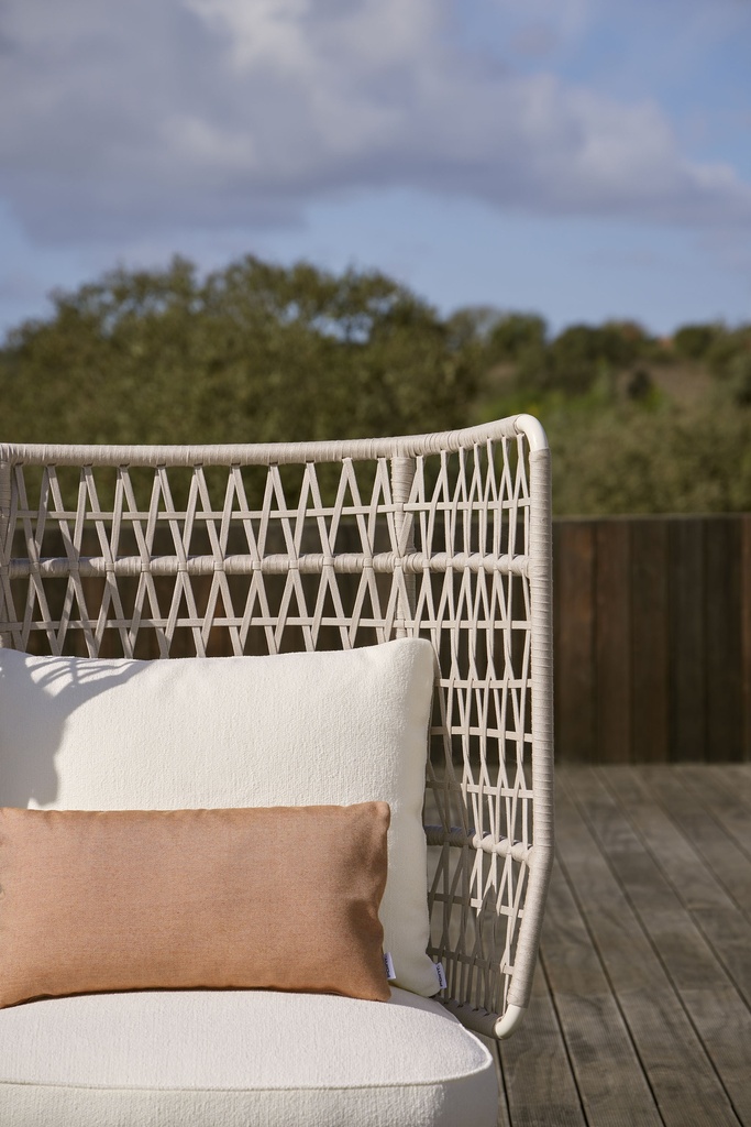 CURIO SILLÓN RESPALDO ALTO - IMAGEN 2