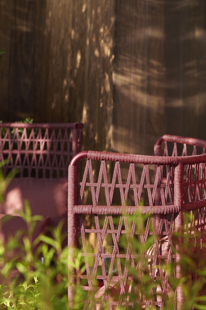 CURIO SILLÓN RESPALDO ALTO - IMAGEN 4