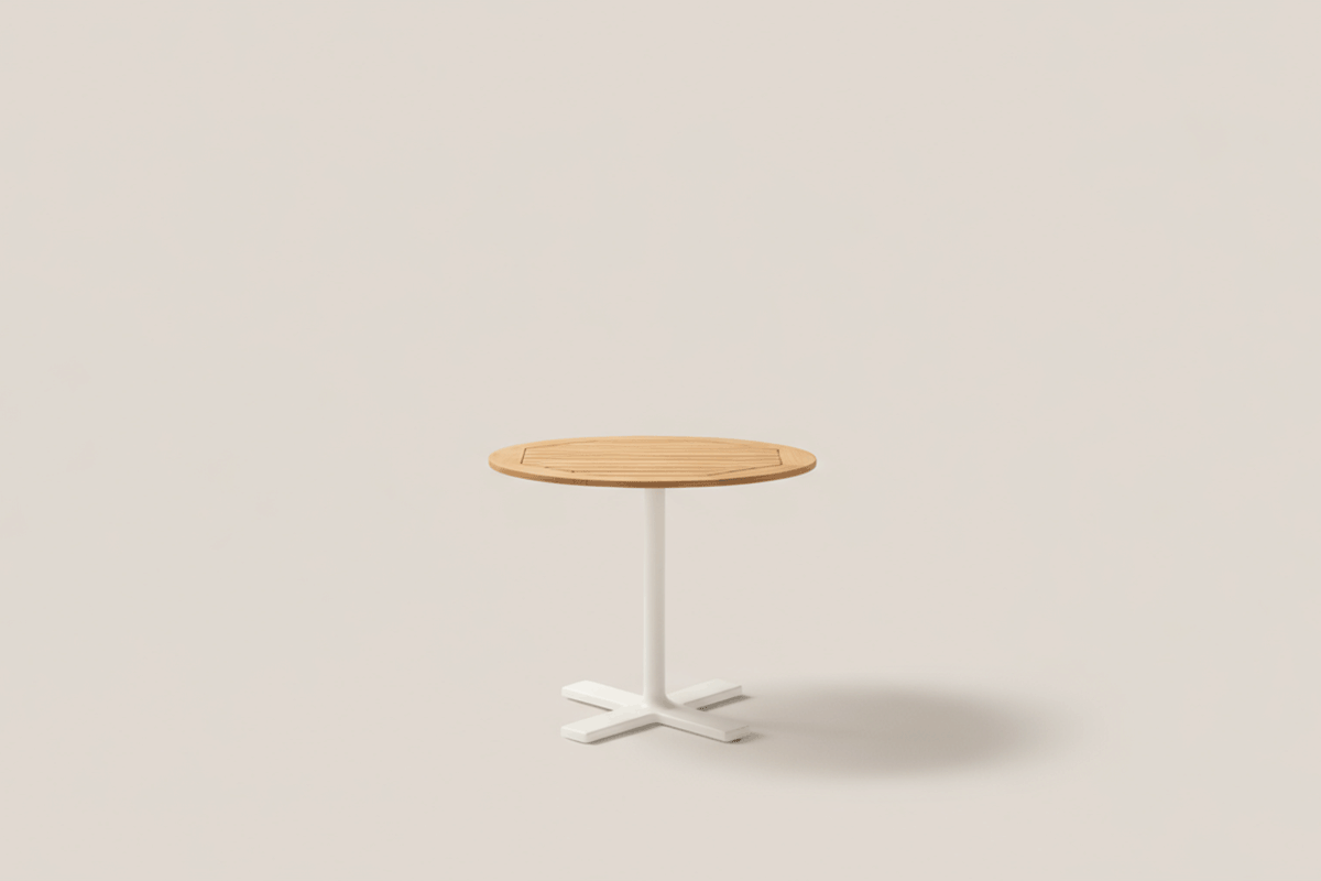COLORS DINING TABLE | POINT, SL