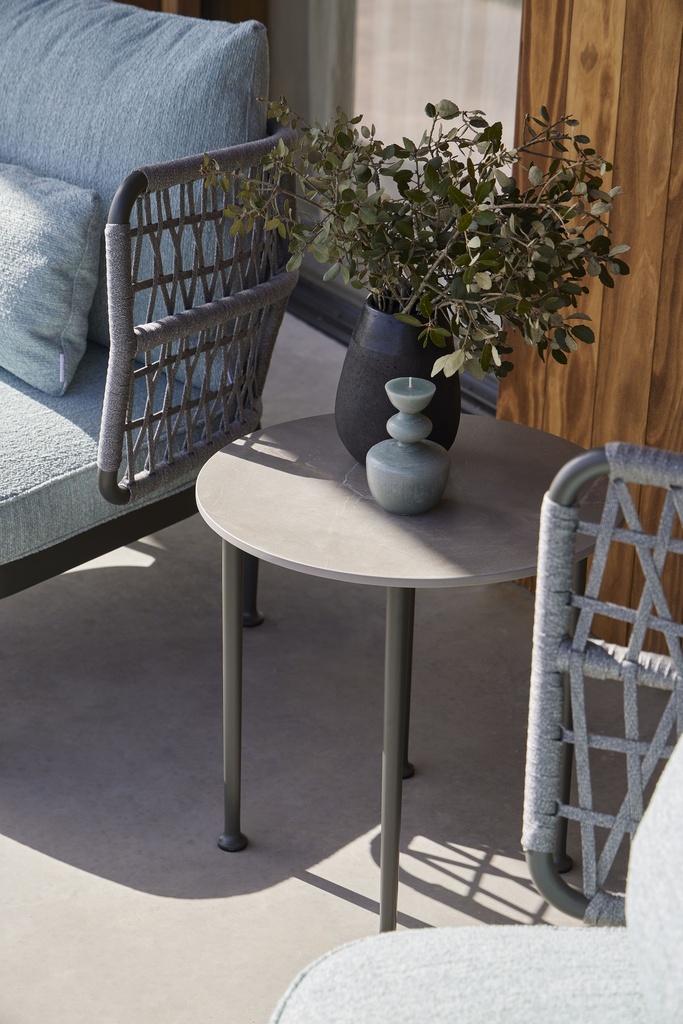 CURIO MESA RINCÓN REDONDA Ø 50CM - IMAGEN 4