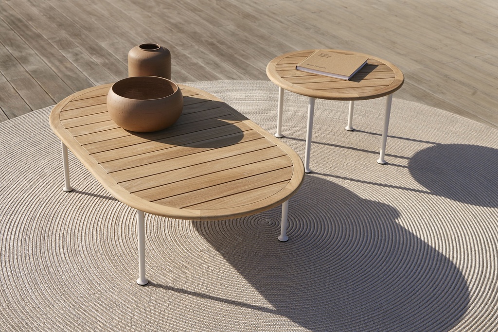 CURIO MESA CENTRO OVALADA- IMAGEN 2