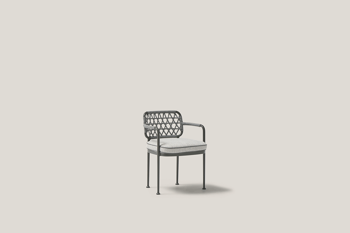 CURIO SILLÓN COMEDOR