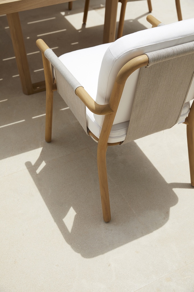 HAMP SILLÓN COMEDOR - IMAGEN 2