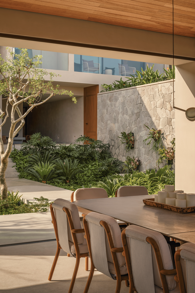 HAMP SILLÓN COMEDOR - IMAGEN 5