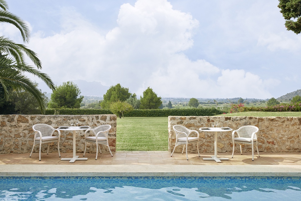 HAVANA SILLÓN COMEDOR - IMAGEN 5