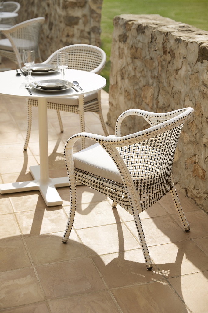 HAVANA SILLÓN COMEDOR - IMAGEN 6