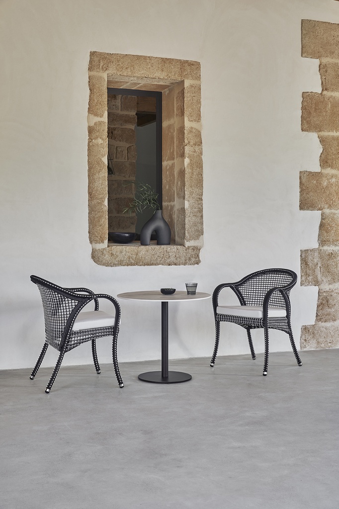 HAVANA SILLÓN COMEDOR - IMAGEN 7