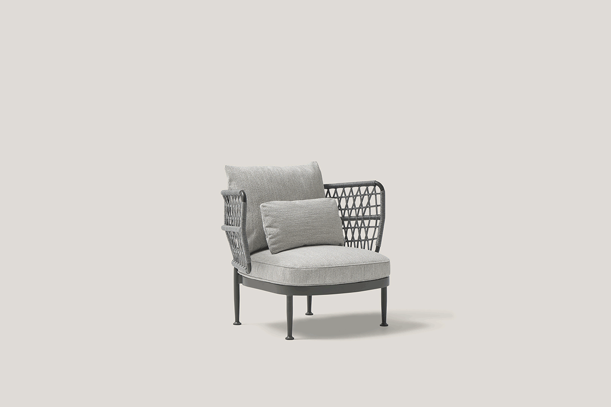 CURIO SILLÓN