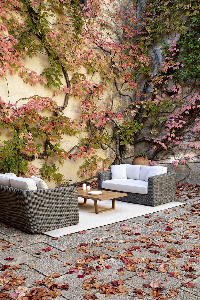 HERITAGE MESA CENTRO RECTANGULAR - IMAGEN 1