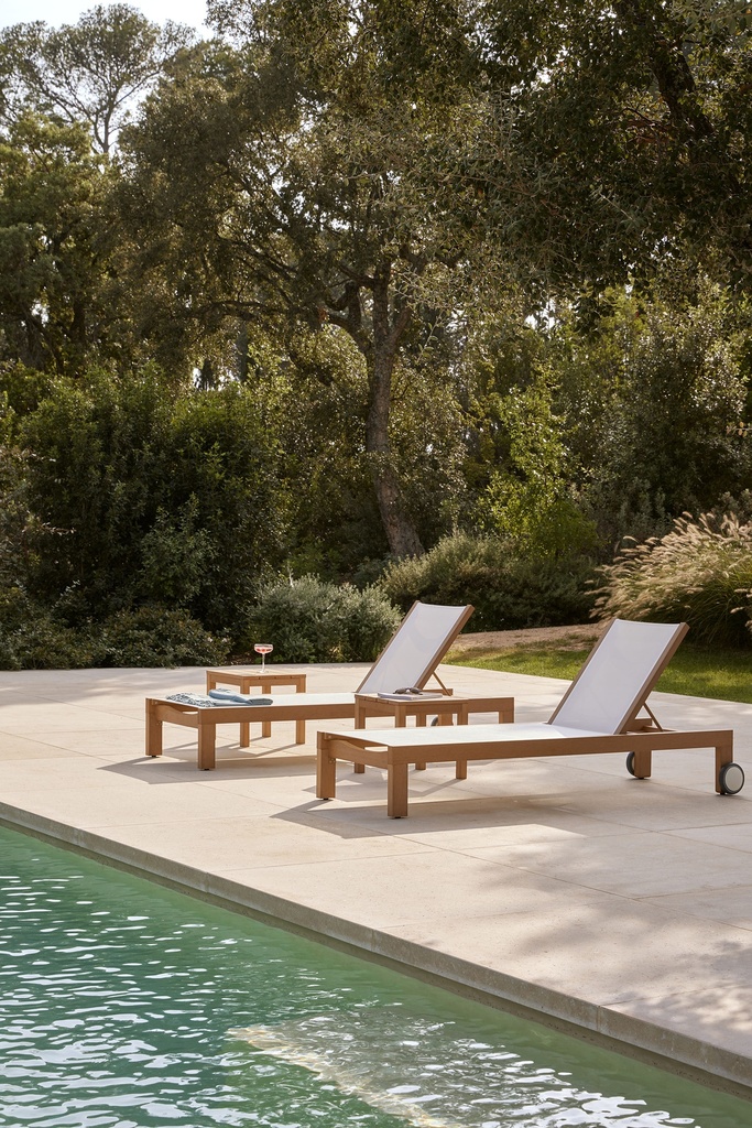 KAHN TUMBONA CON BASE TEXTILINE - IMAGEN 3