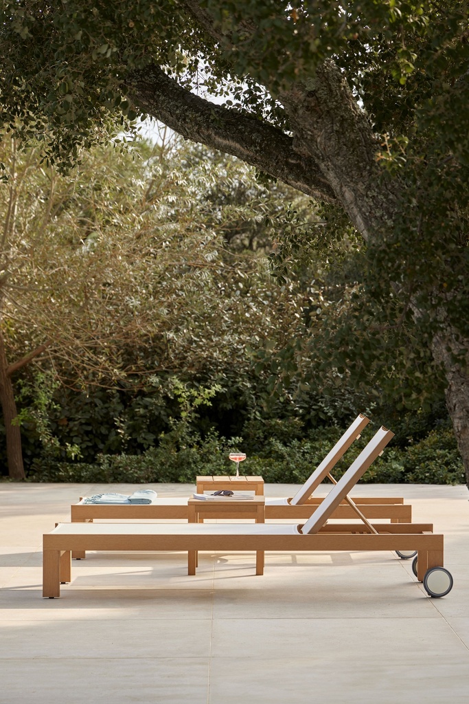 KAHN TUMBONA CON BASE TEXTILINE - IMAGEN 4