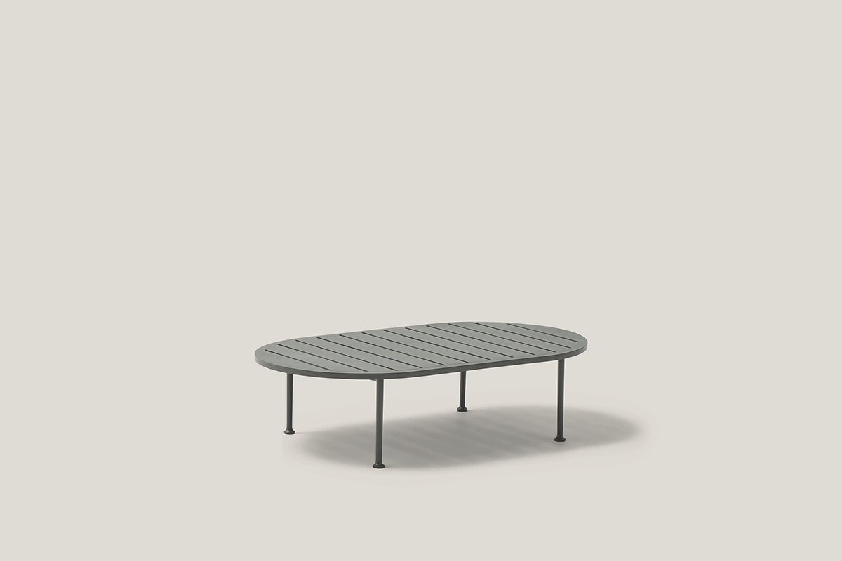 CURIO MESA CENTRO OVALADA