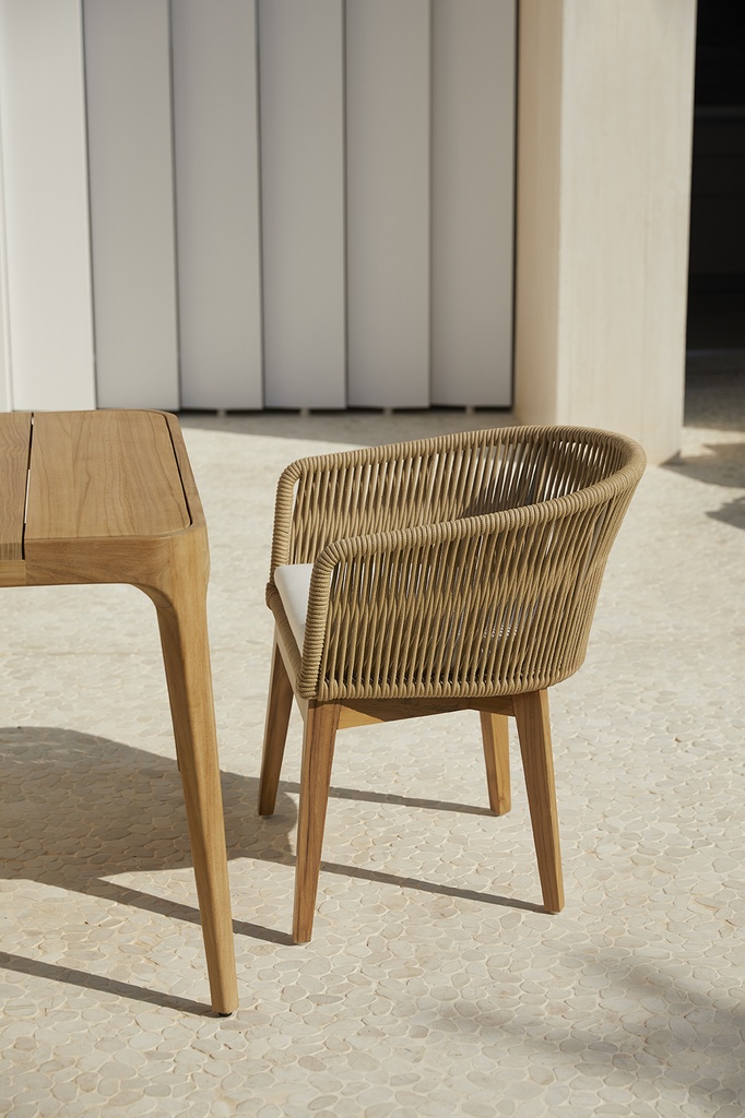 KHAI SILLÓN COMEDOR - IMAGEN 1