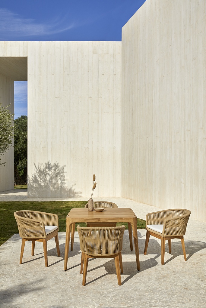 KHAI SILLÓN COMEDOR - IMAGEN 6