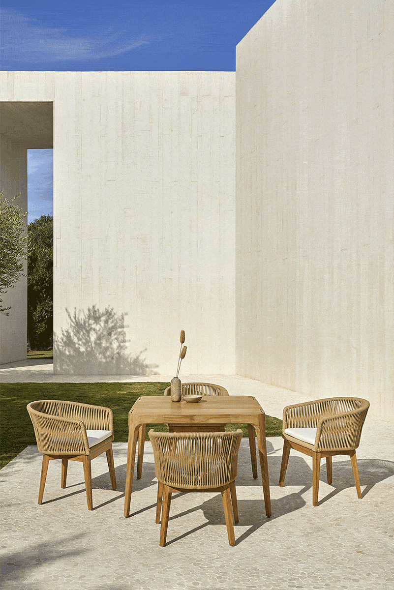 KHAI SILLÓN COMEDOR - IMAGEN 6