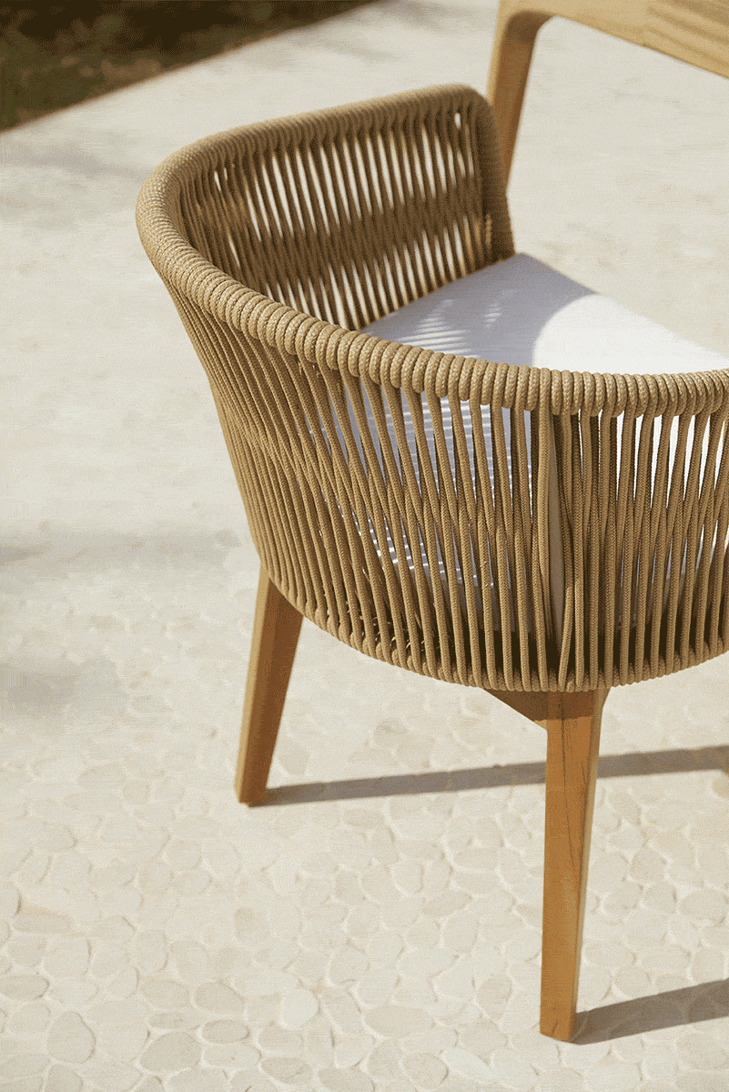 KHAI SILLÓN COMEDOR - IMAGEN 7