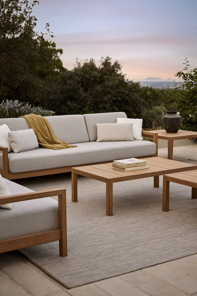 KUBIK MESA CENTRO RECTANGULAR - IMAGEN 5