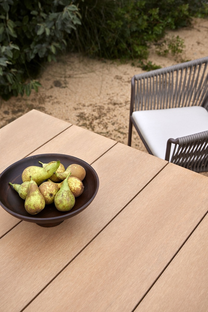 KUBIK MESA COMEDOR CUADRADA - IMAGEN 3